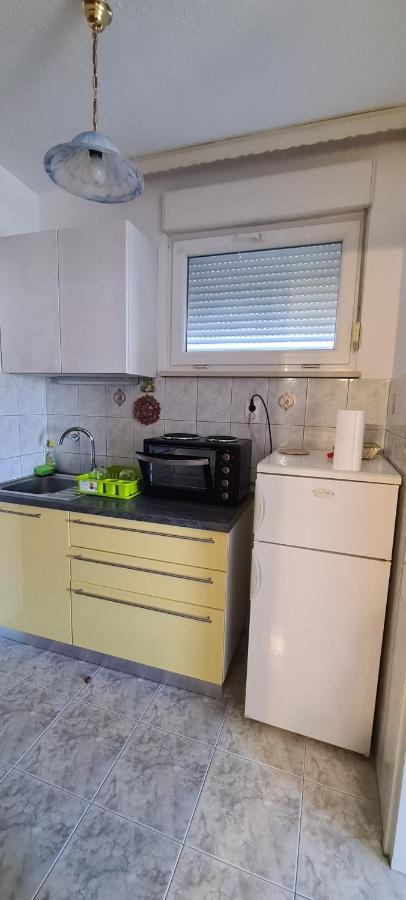 Smartstar Apartman *
